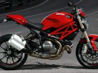 Ducati Monster 1100 EVO